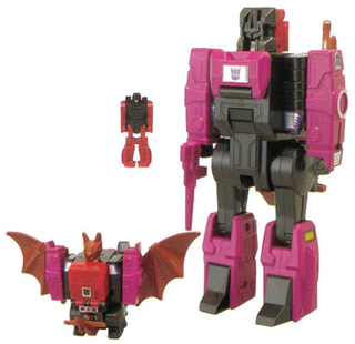 Illustration for article titled A Third-Party Callback To Transformers' Scariest Headmaster